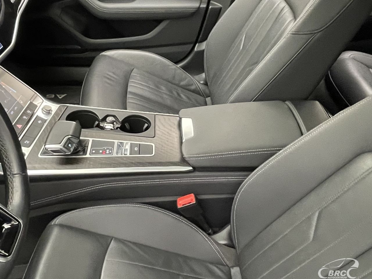 Audi A6 | 23