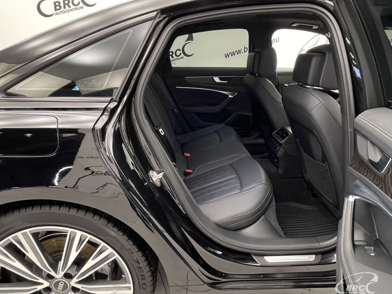 Audi A6 | 9