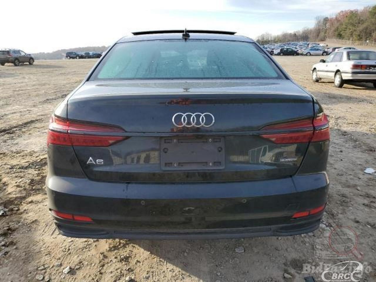 Audi A6 | 54