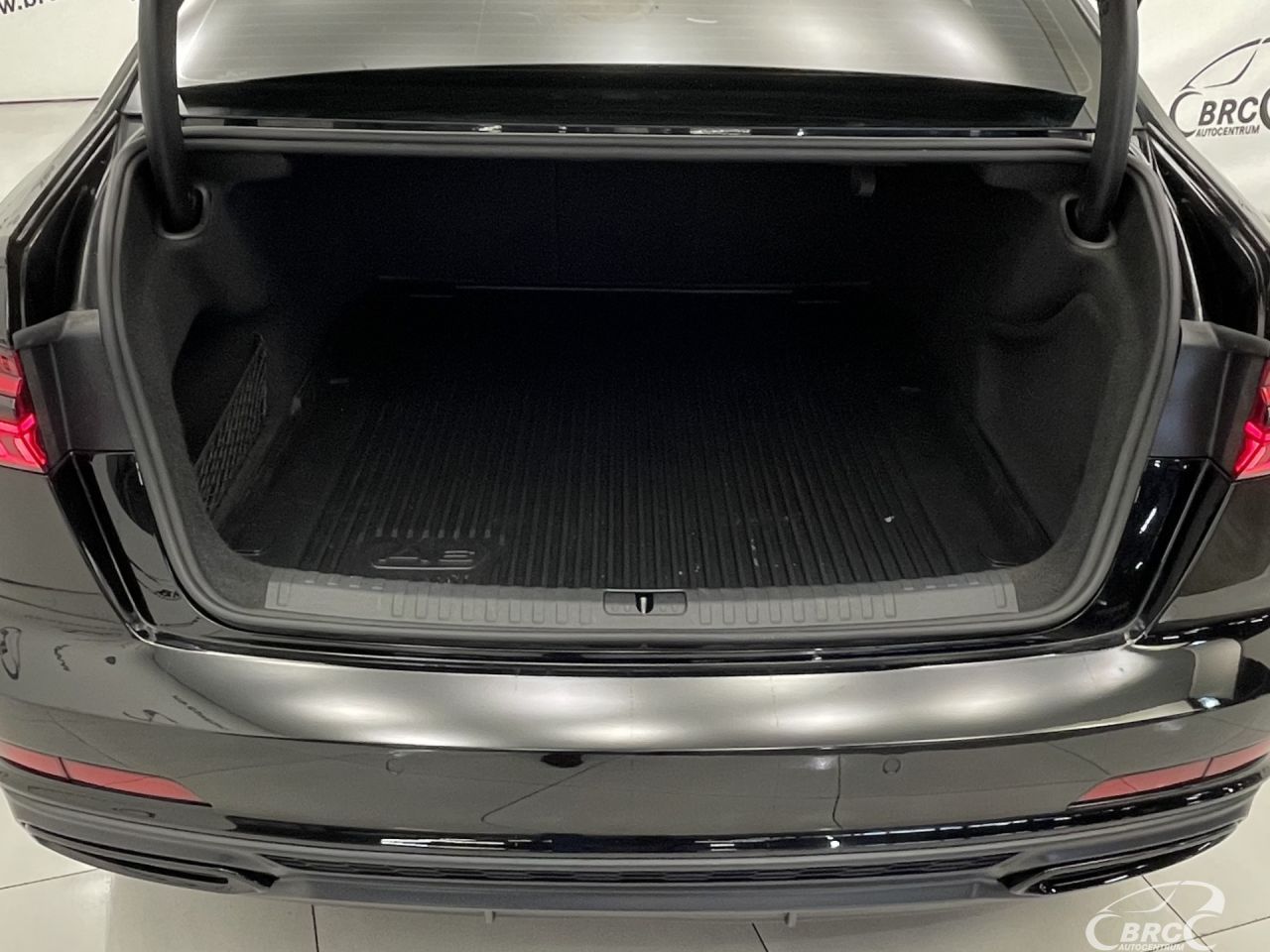 Audi A6 | 45