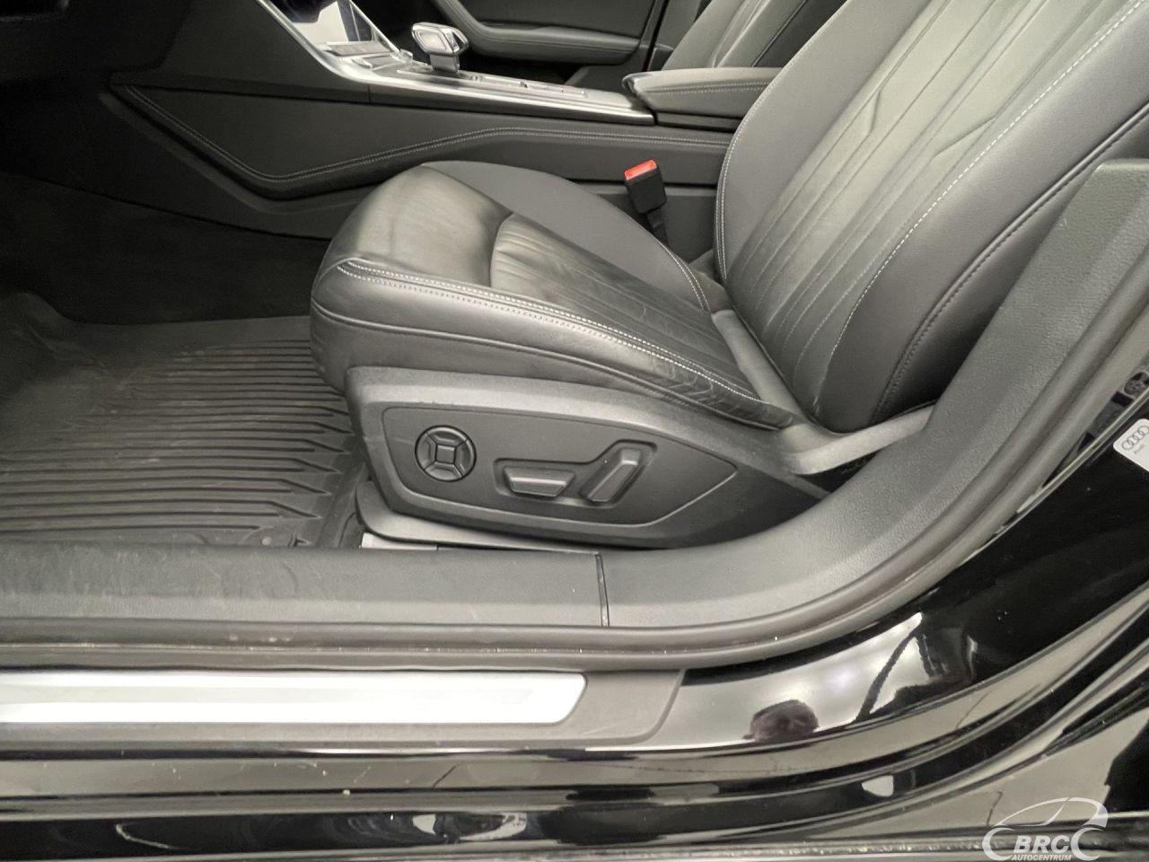 Audi A6 | 21