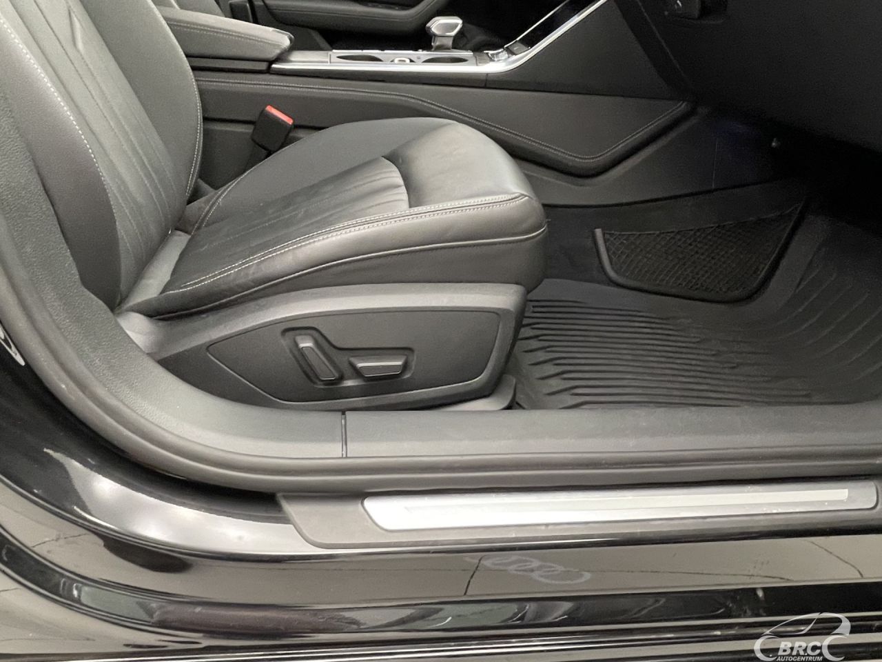 Audi A6 | 5