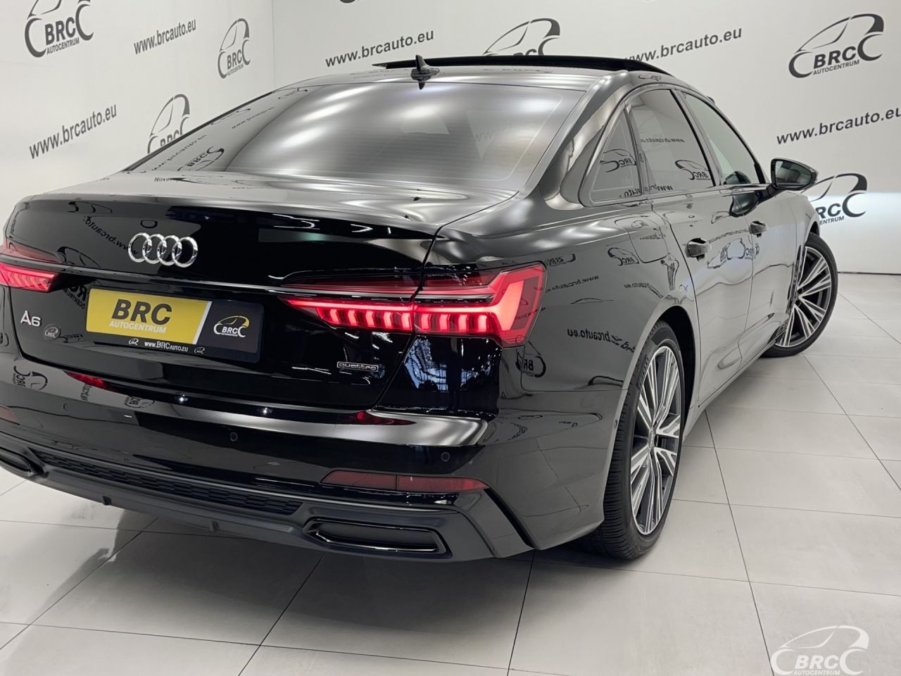 Audi A6 | 47