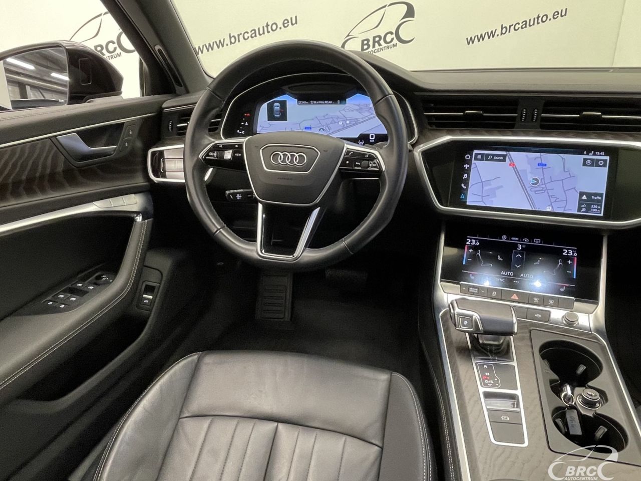 Audi A6 | 14