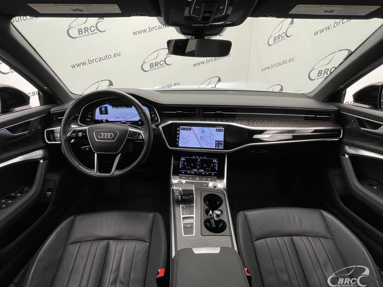 Audi A6 | 2
