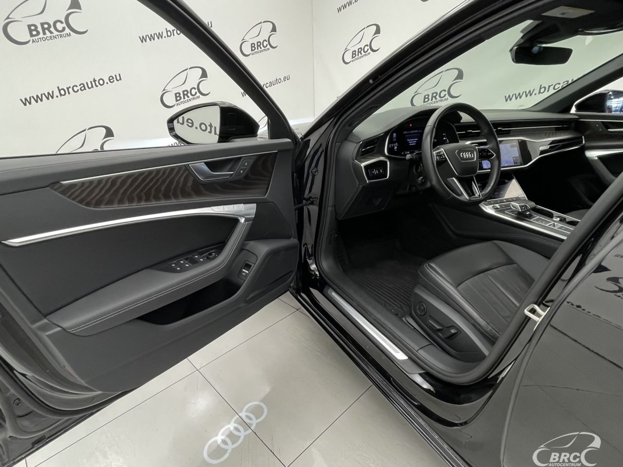 Audi A6 | 18