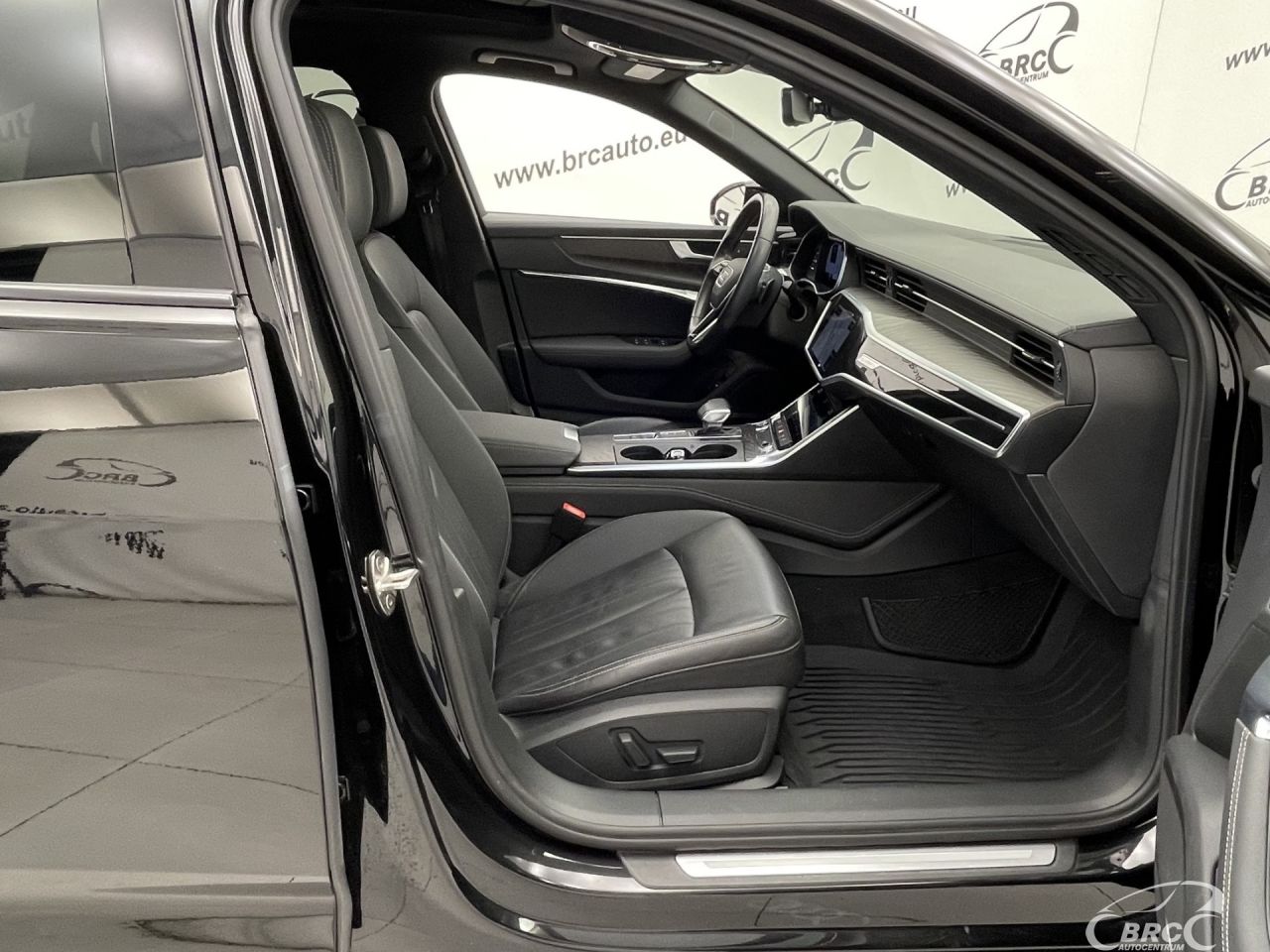 Audi A6 | 3