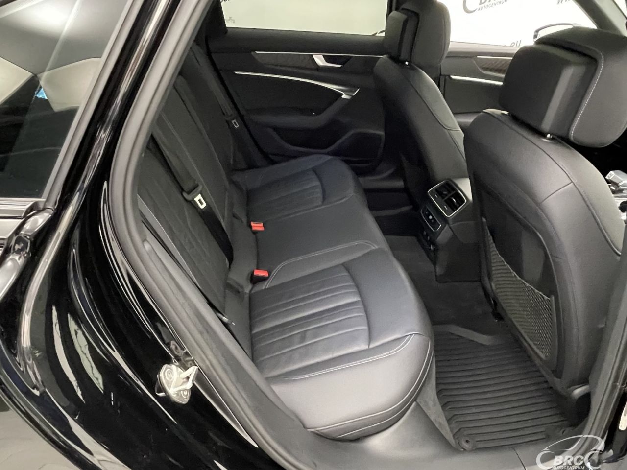 Audi A6 | 10