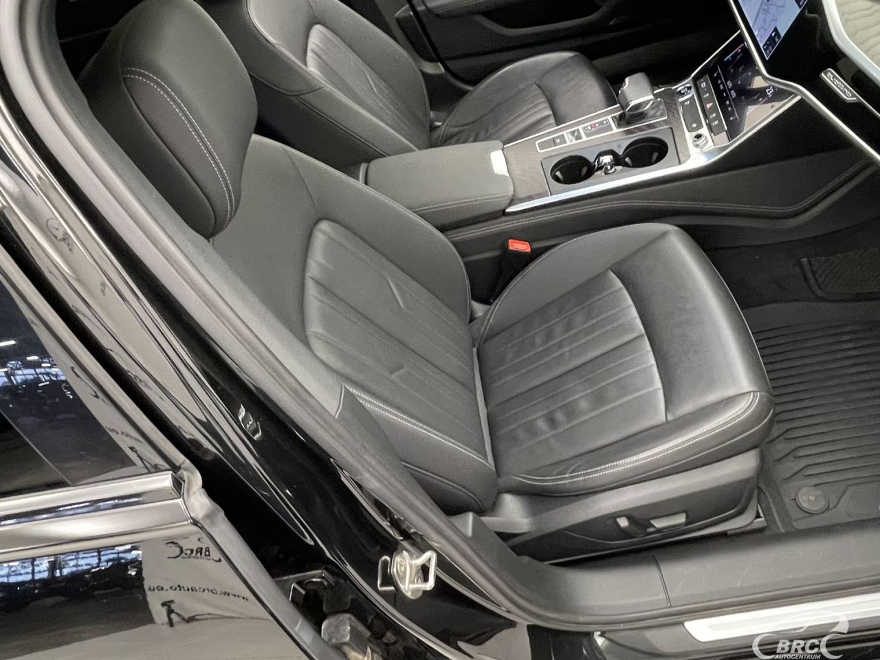 Audi A6 | 4