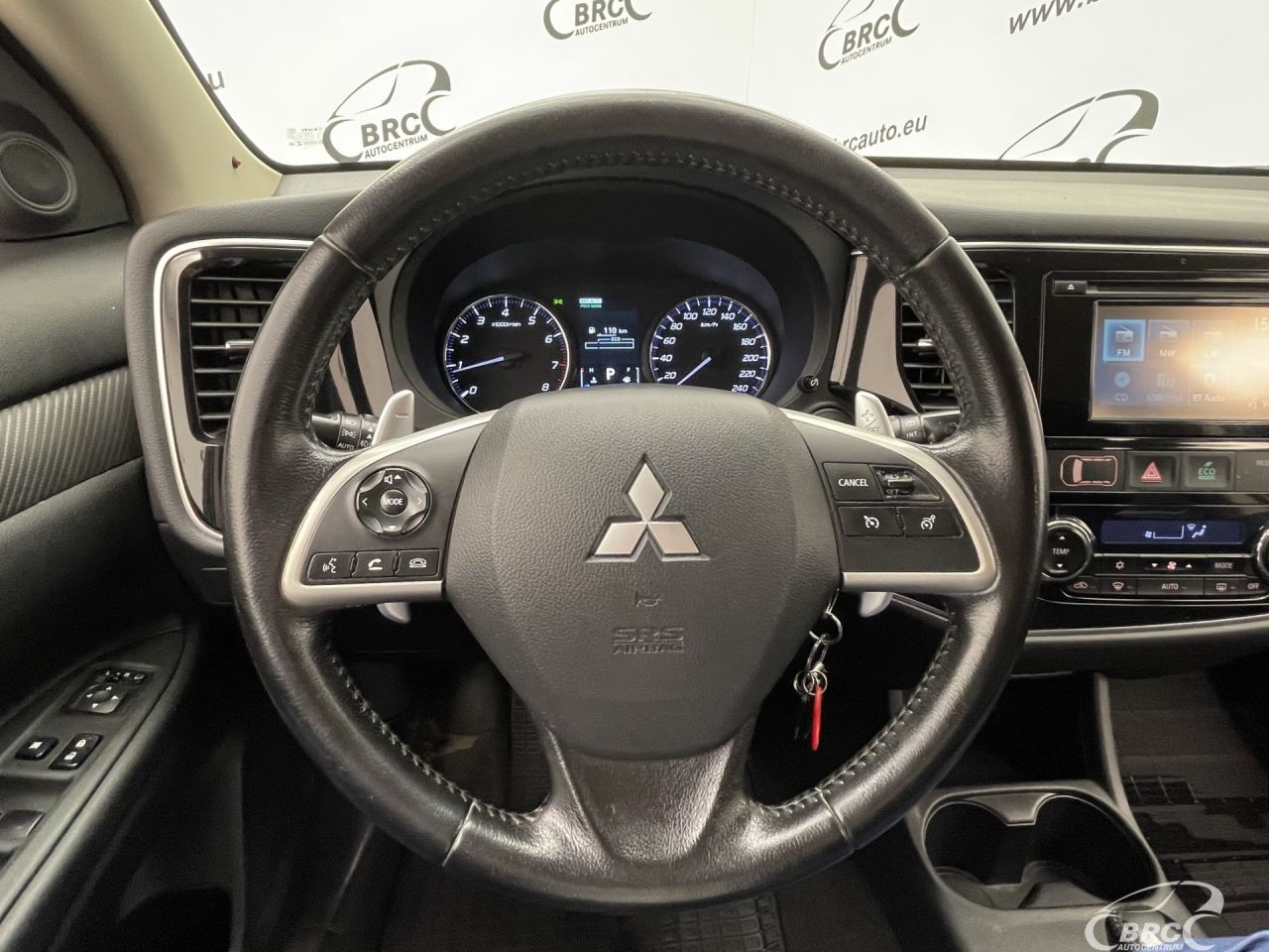 Mitsubishi Outlander | 27