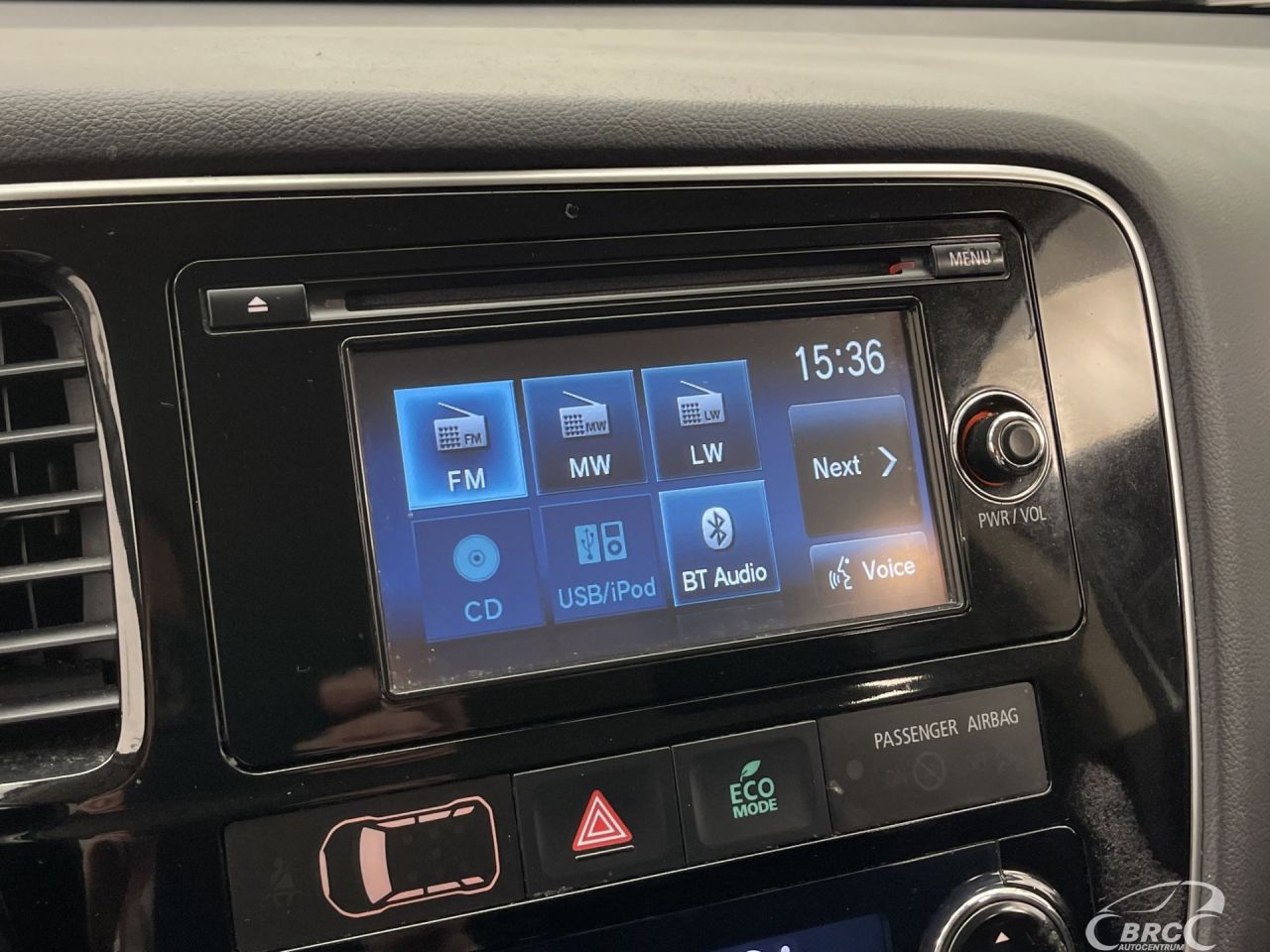 Mitsubishi Outlander | 31