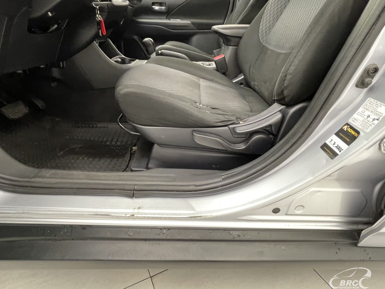 Mitsubishi Outlander | 20