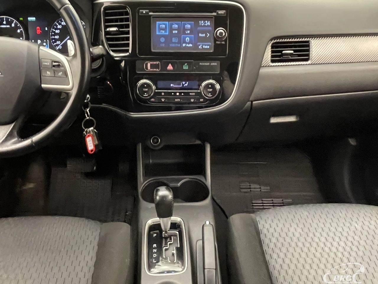 Mitsubishi Outlander | 13