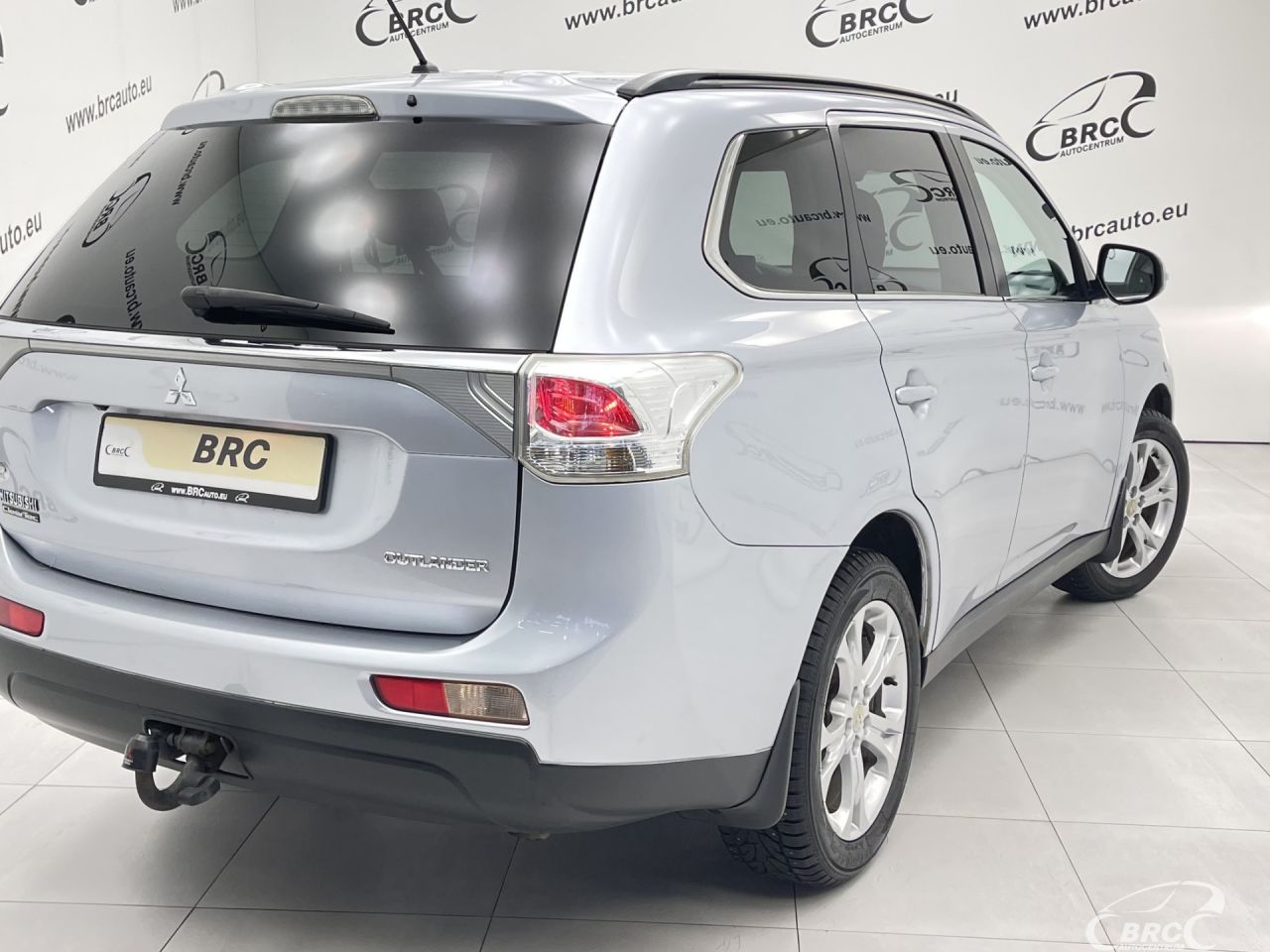 Mitsubishi Outlander | 42