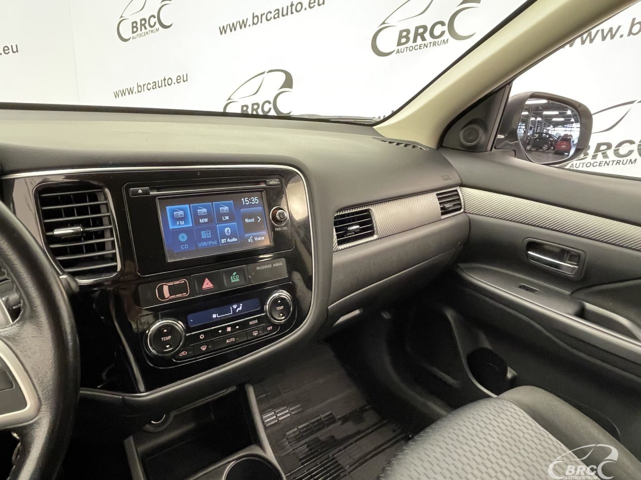 Mitsubishi Outlander | 26