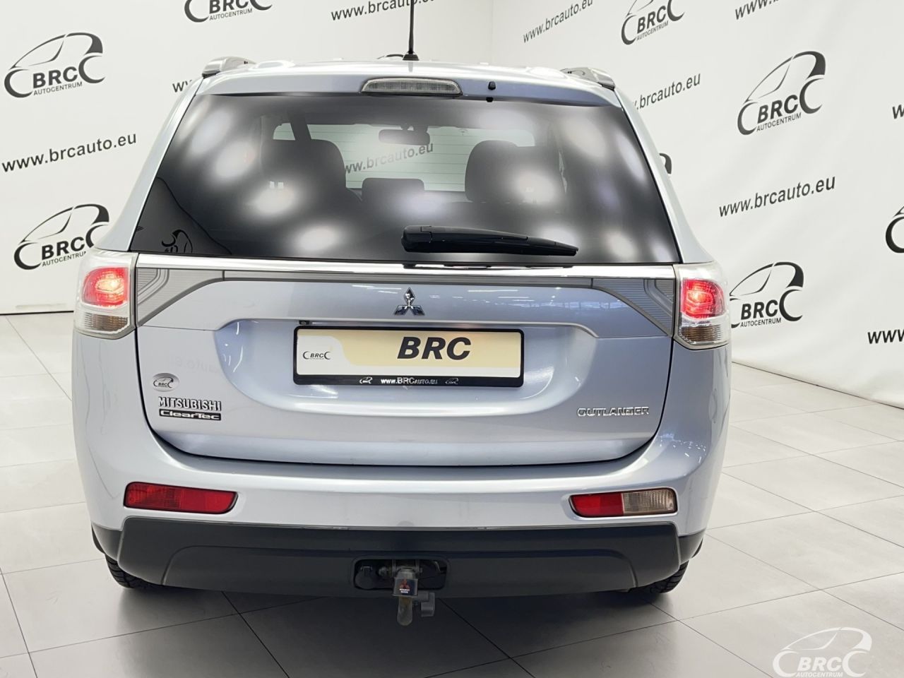 Mitsubishi Outlander | 44