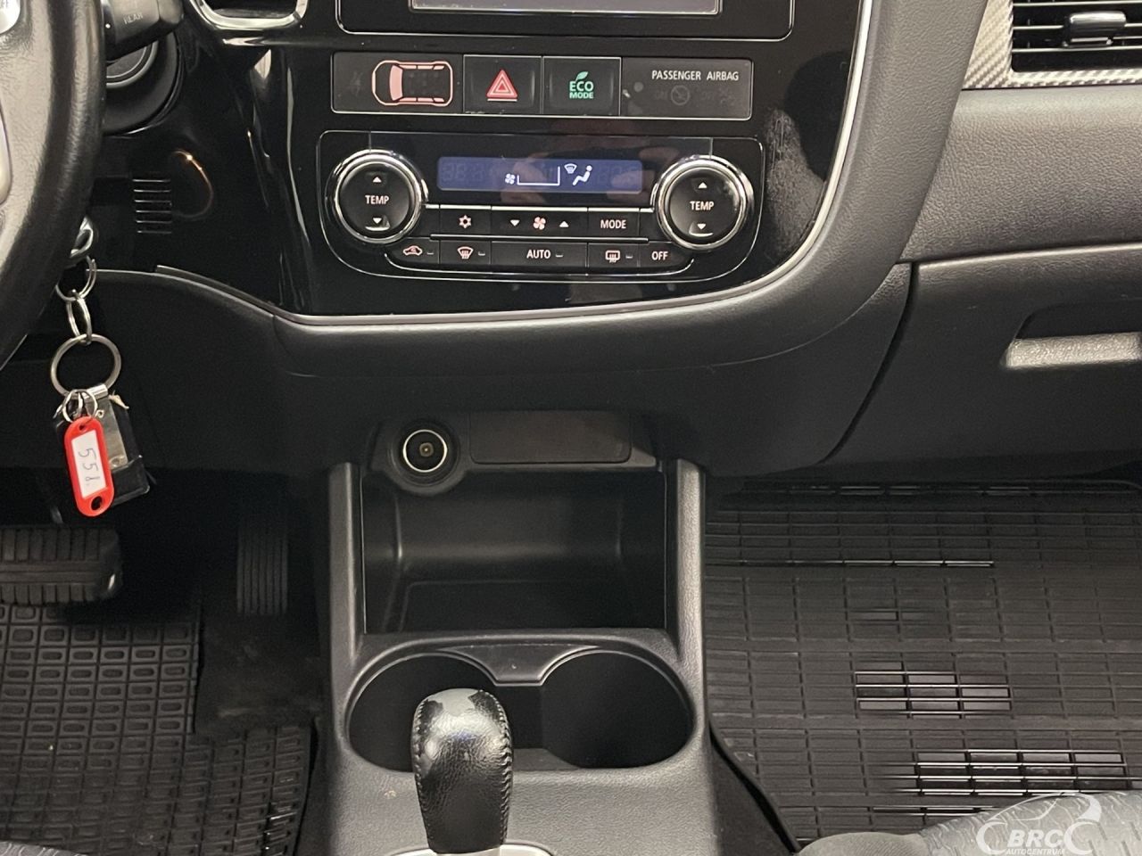 Mitsubishi Outlander | 15