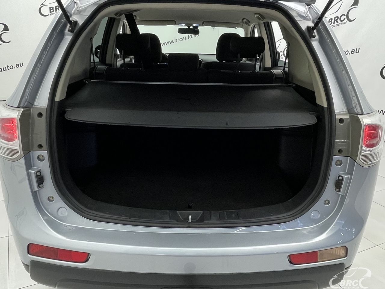 Mitsubishi Outlander | 39