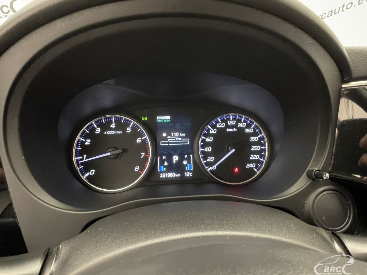 Mitsubishi Outlander | 30