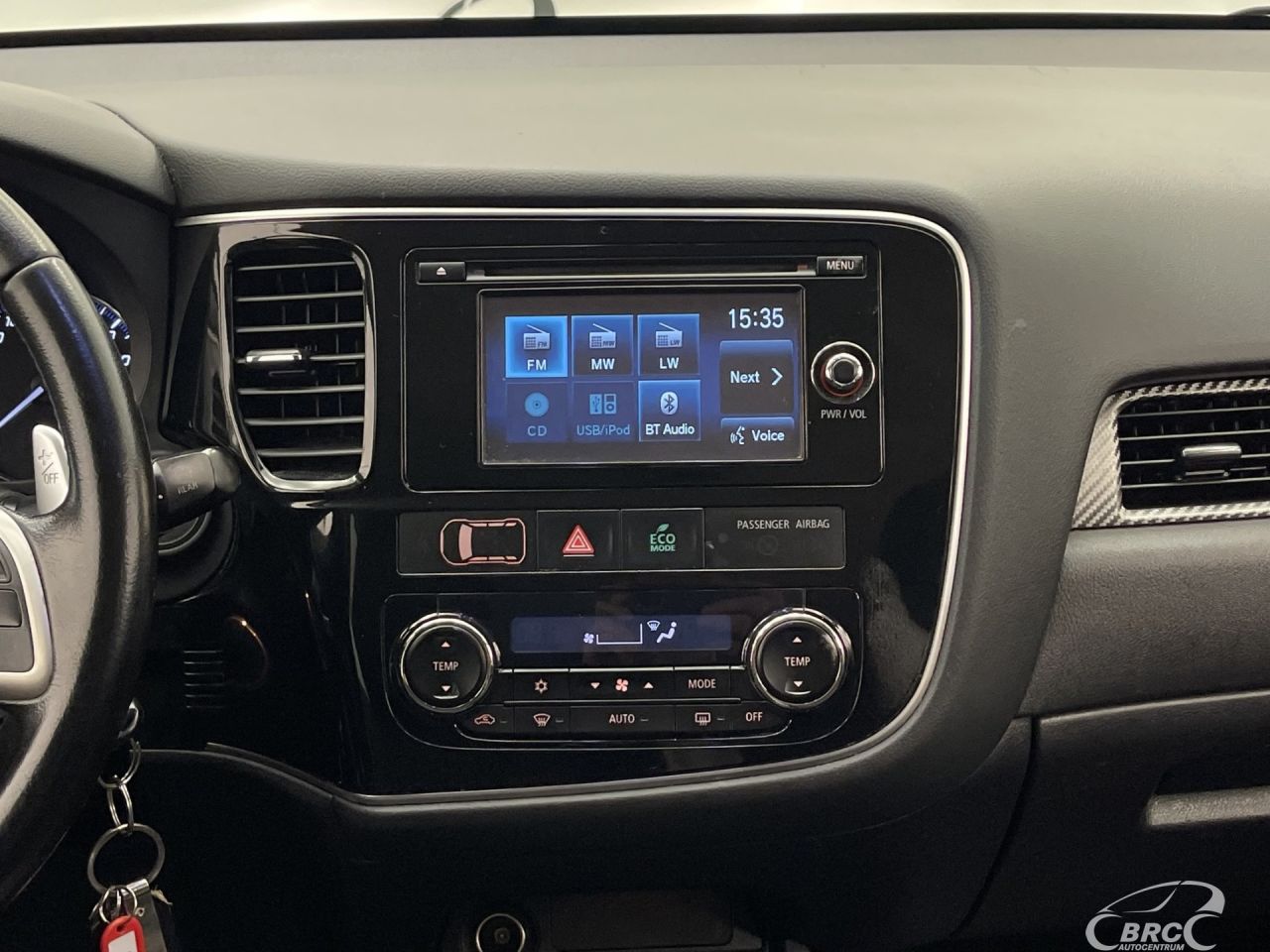 Mitsubishi Outlander | 14