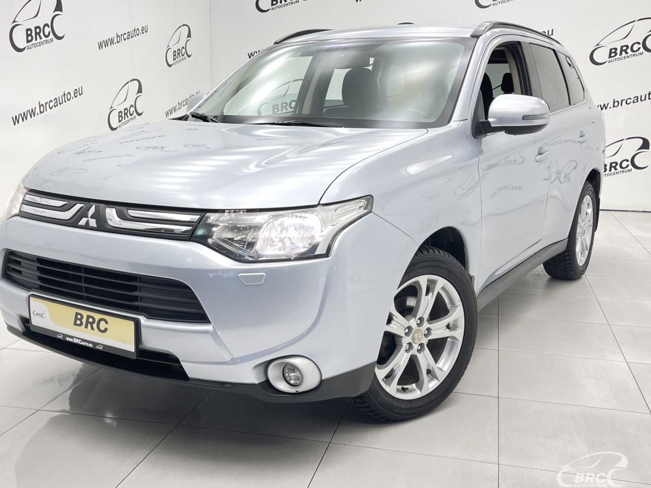 Mitsubishi Outlander | 41