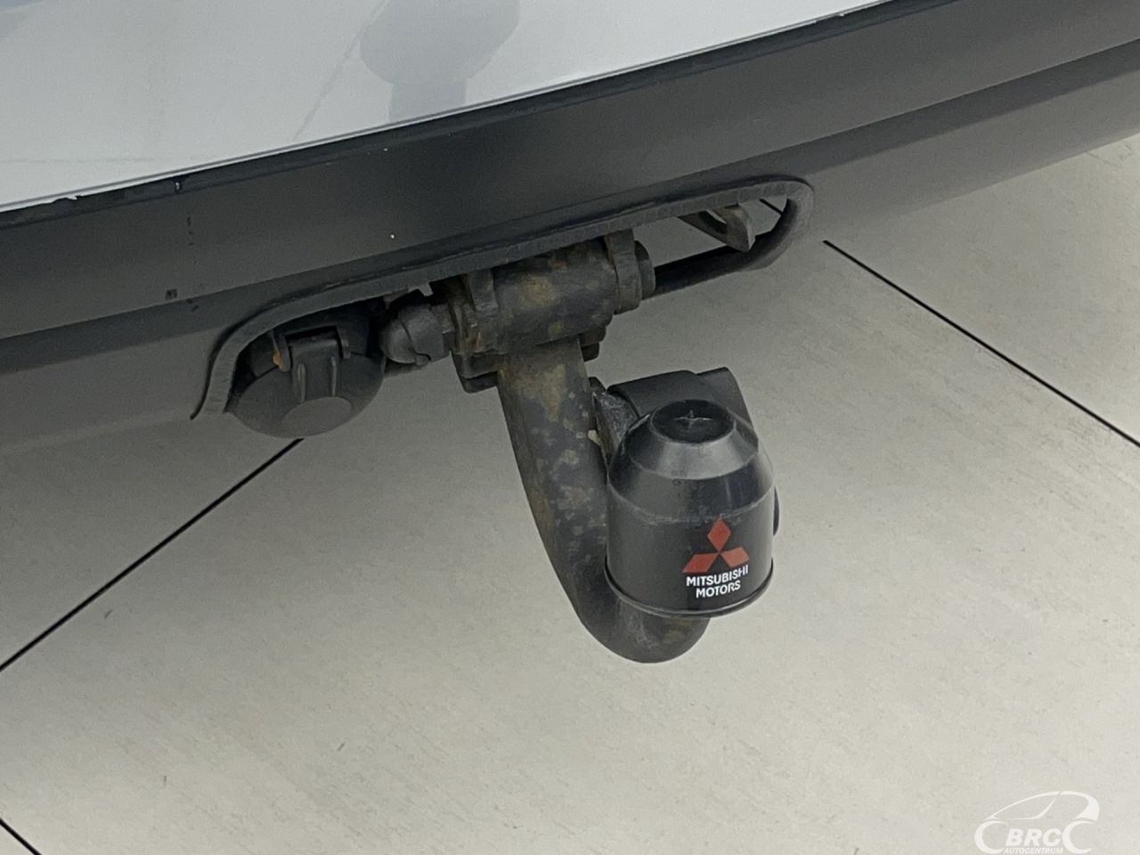 Mitsubishi Outlander | 40