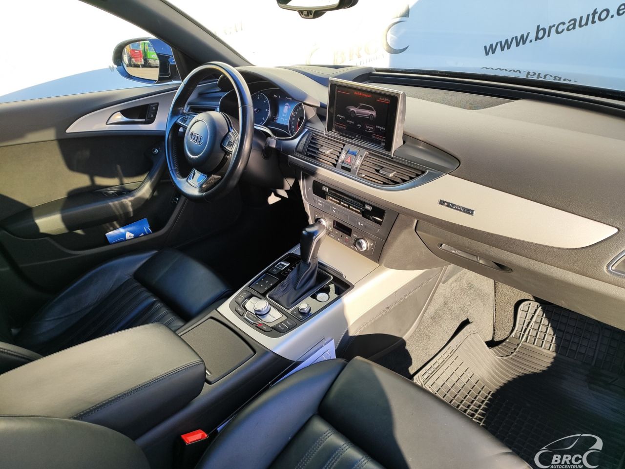 Audi A6 | 9