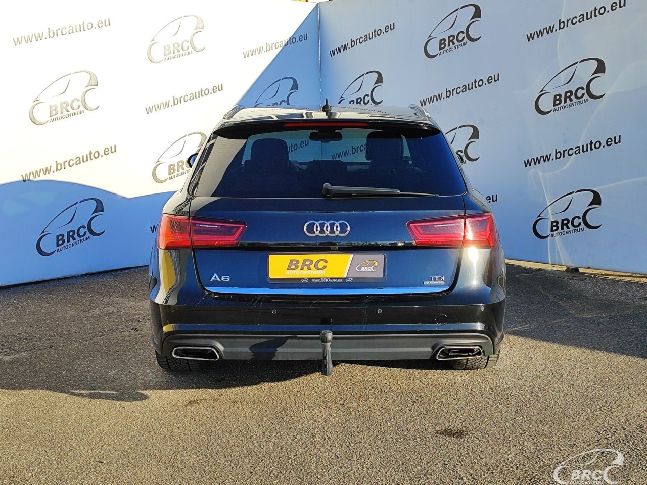 Audi A6 | 53