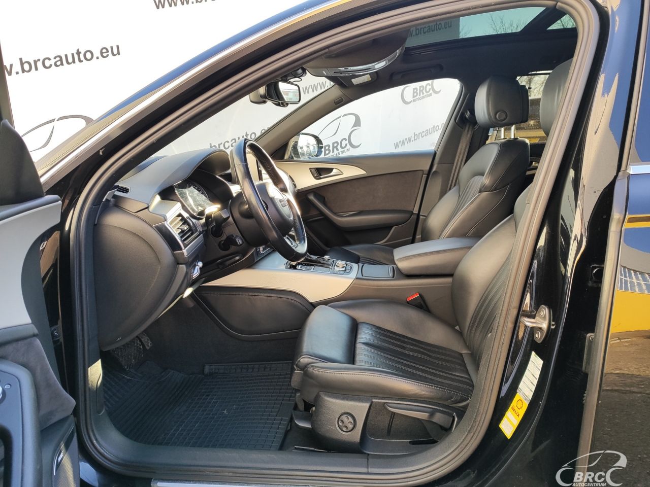 Audi A6 | 27