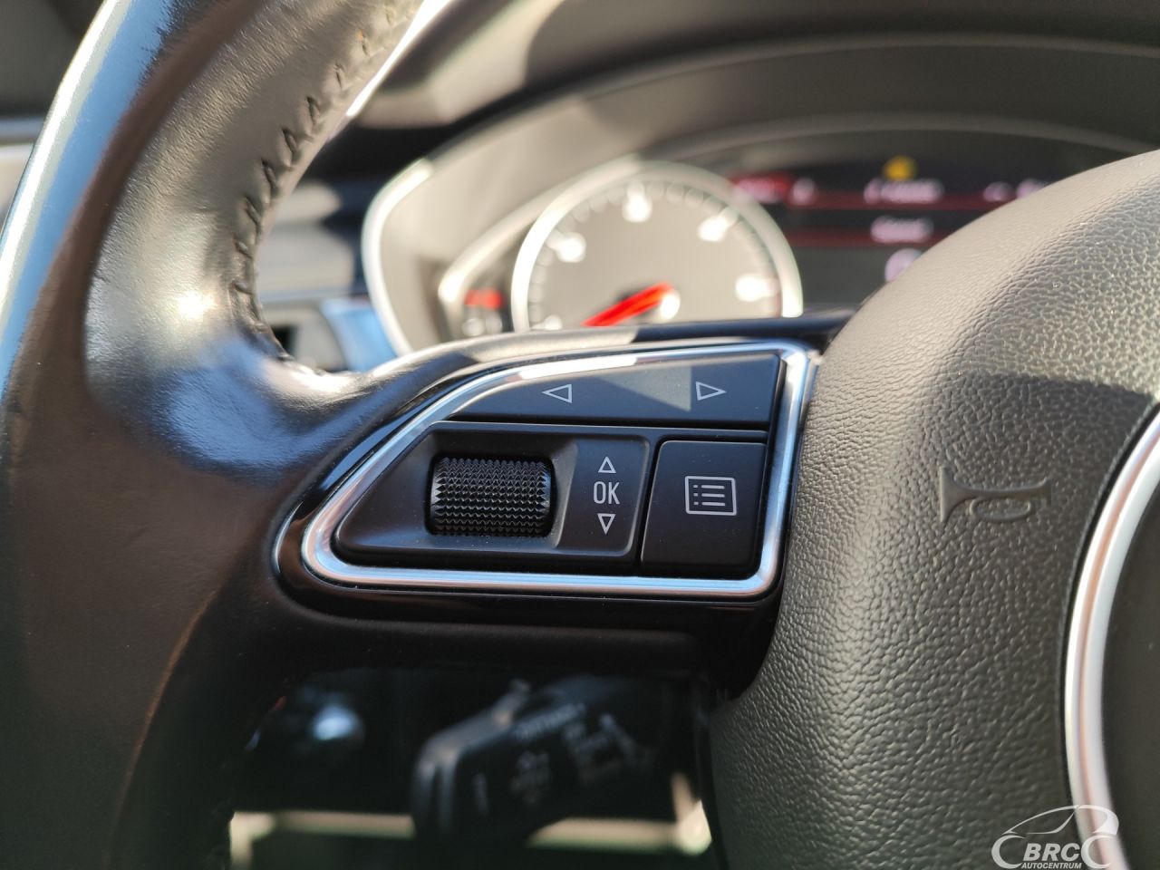 Audi A6 | 30