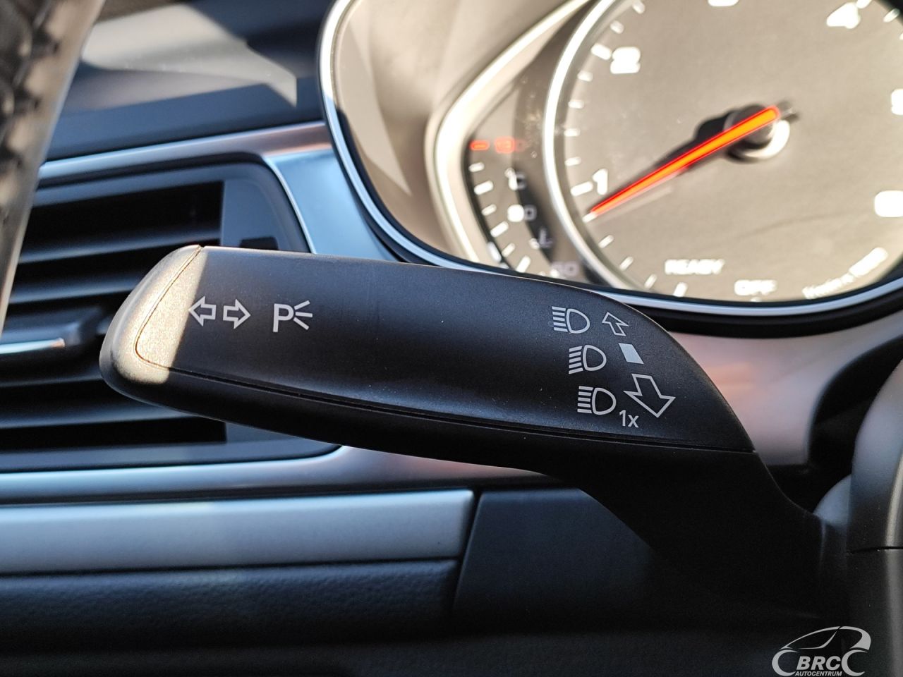 Audi A6 | 33