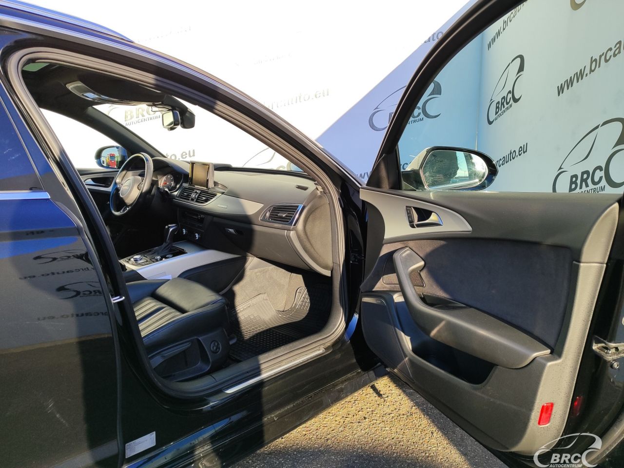 Audi A6 | 6