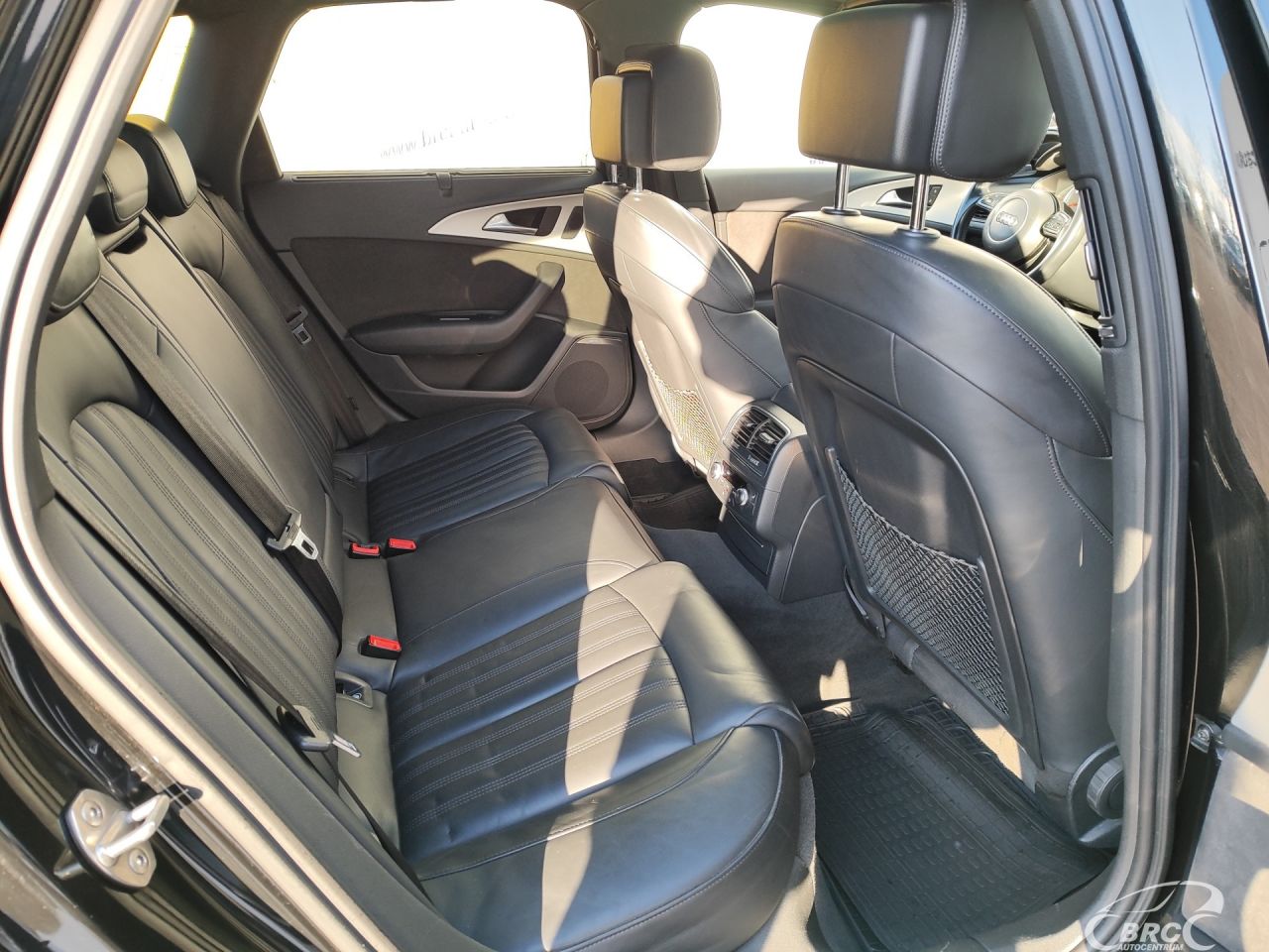 Audi A6 | 11