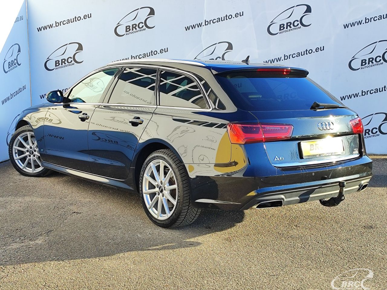 Audi A6 | 54