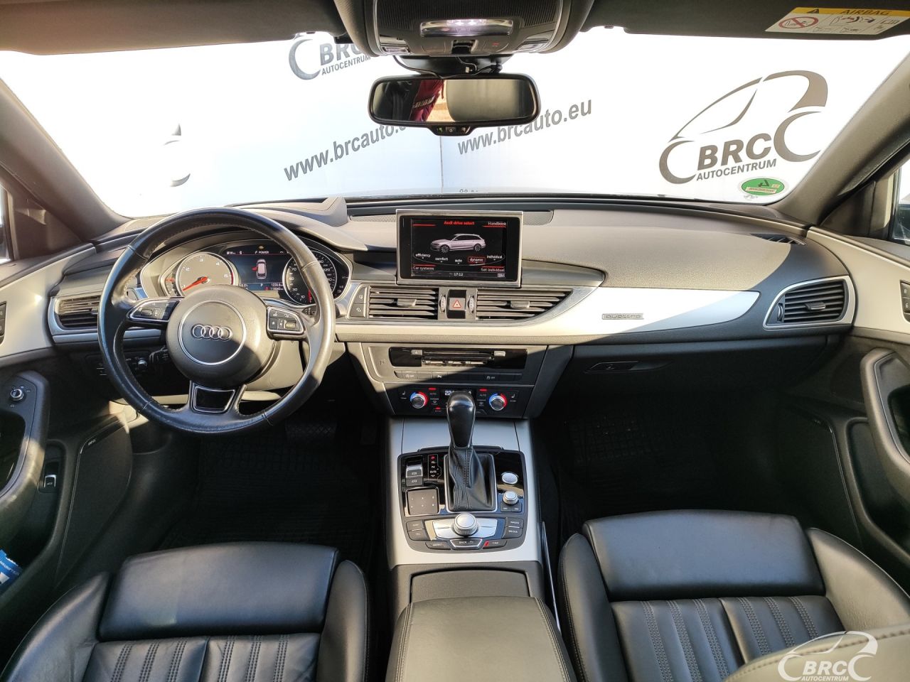 Audi A6 | 3