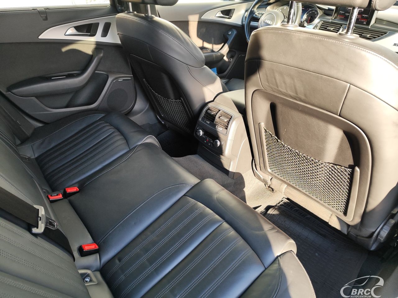 Audi A6 | 12