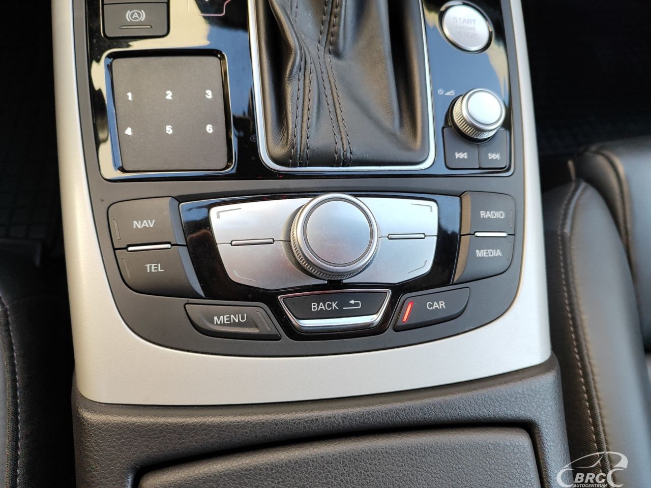 Audi A6 | 38