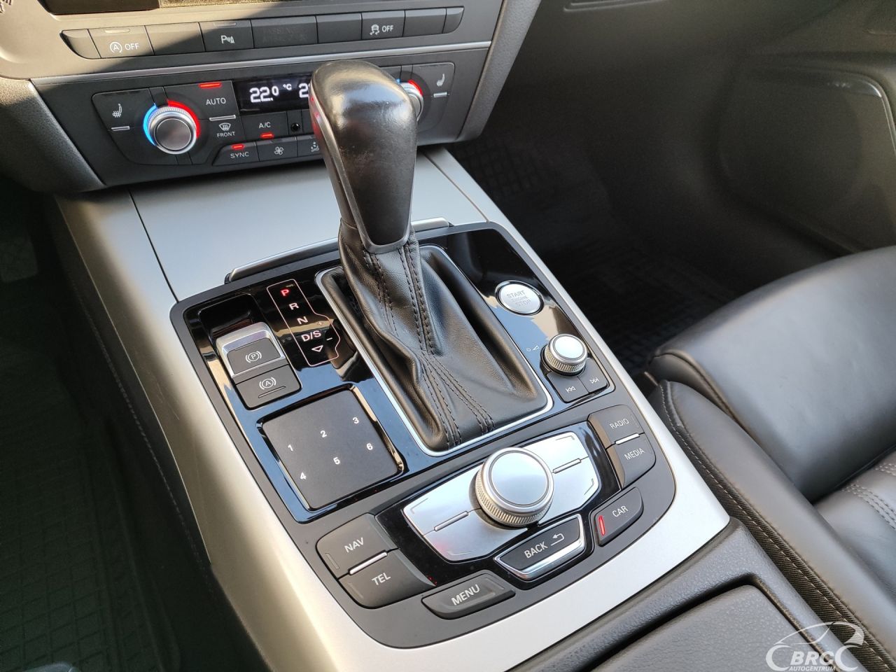 Audi A6 | 36