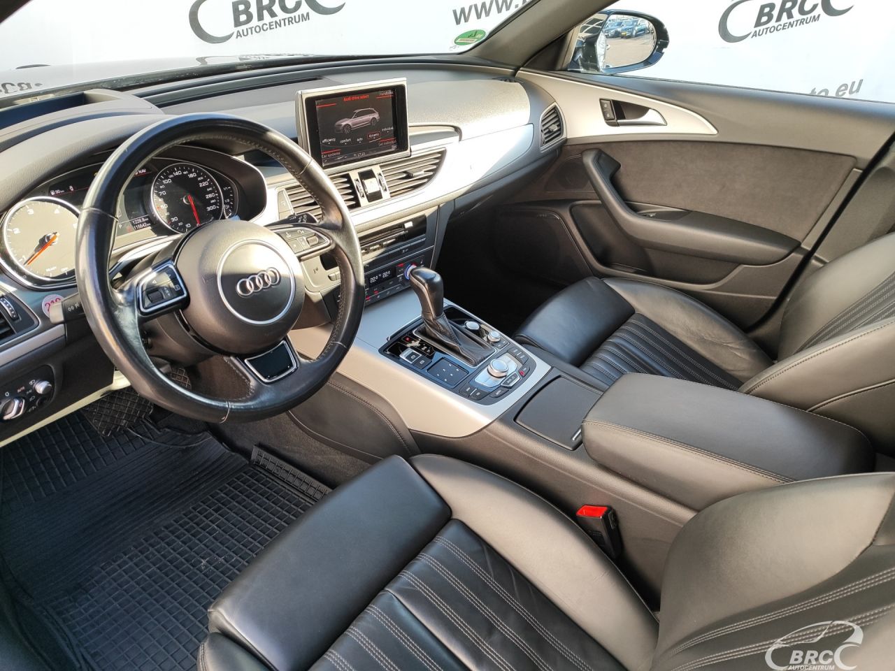 Audi A6 | 28