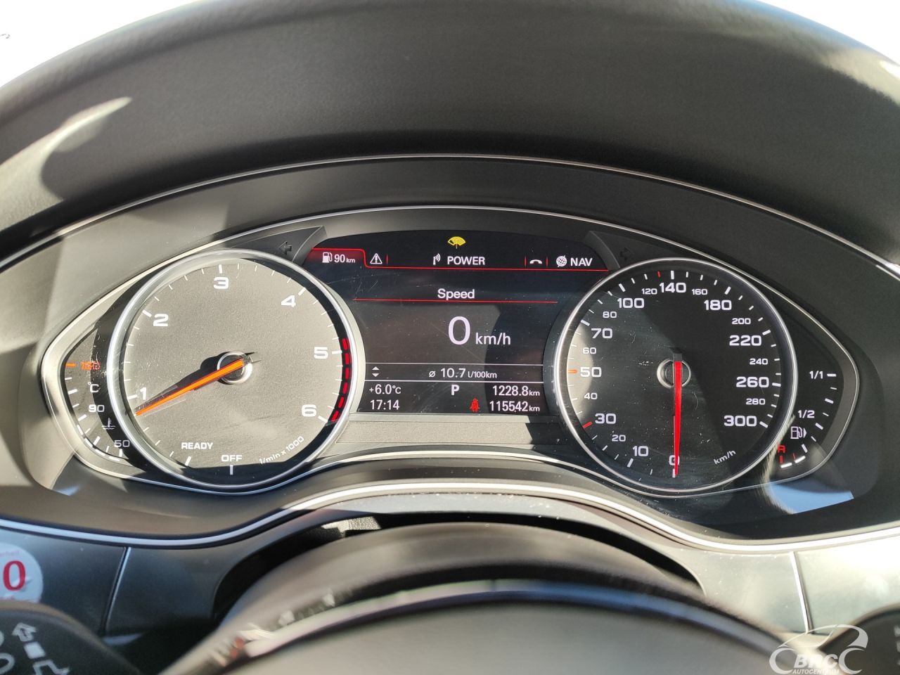 Audi A6 | 35