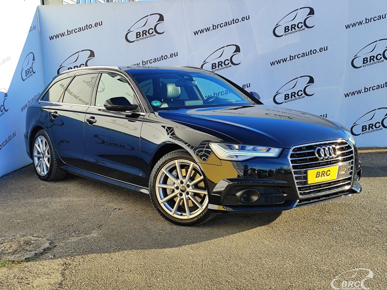 Audi A6 | 52