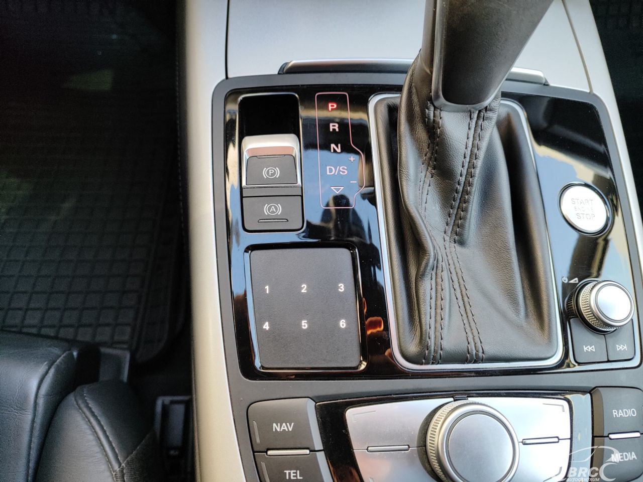 Audi A6 | 37