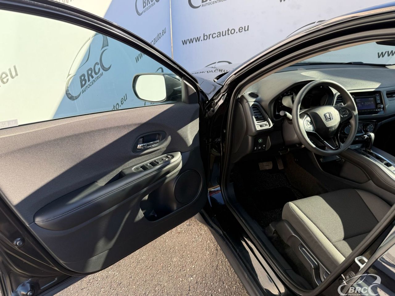 Honda HR-V | 18