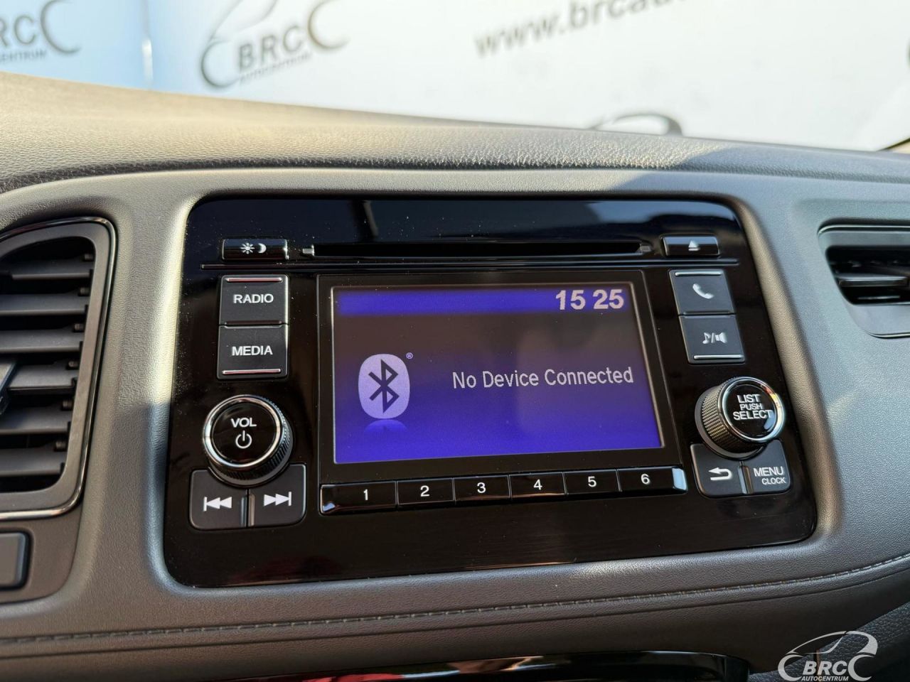 Honda HR-V | 26