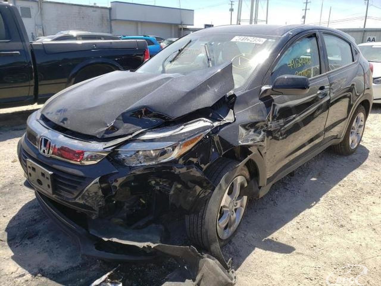 Honda HR-V | 40