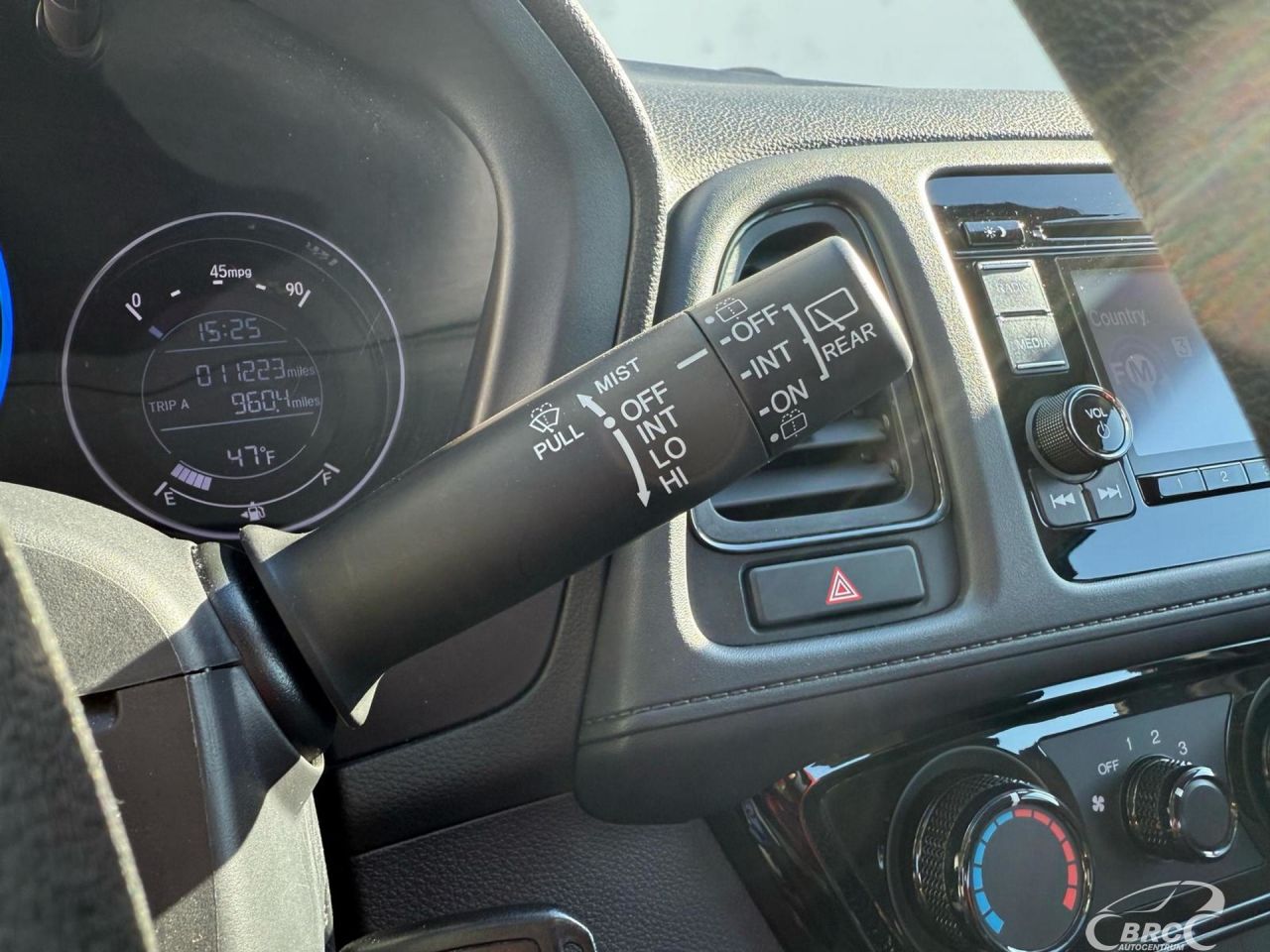 Honda HR-V | 24