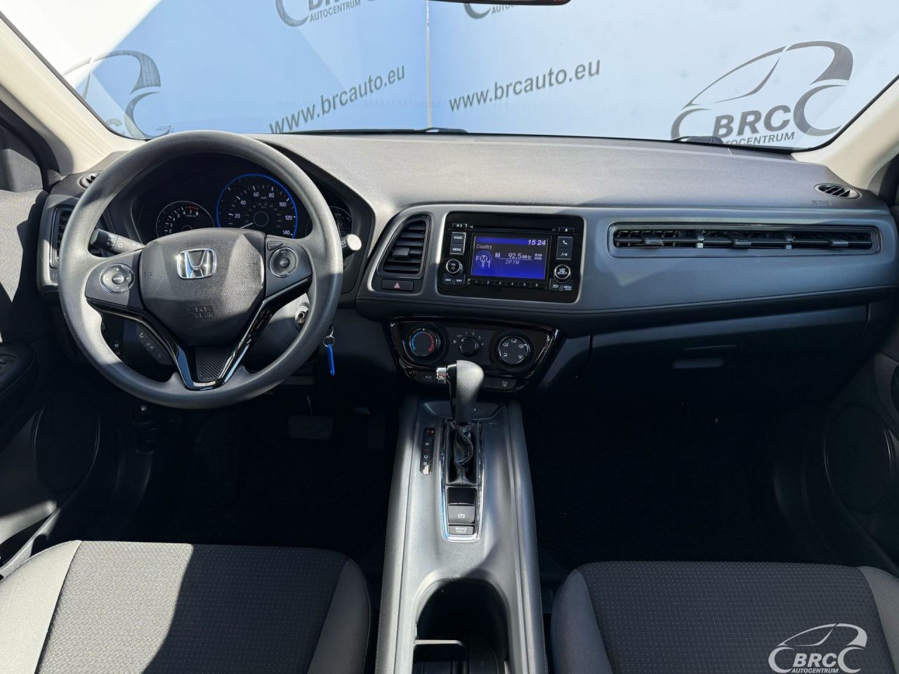 Honda HR-V | 3