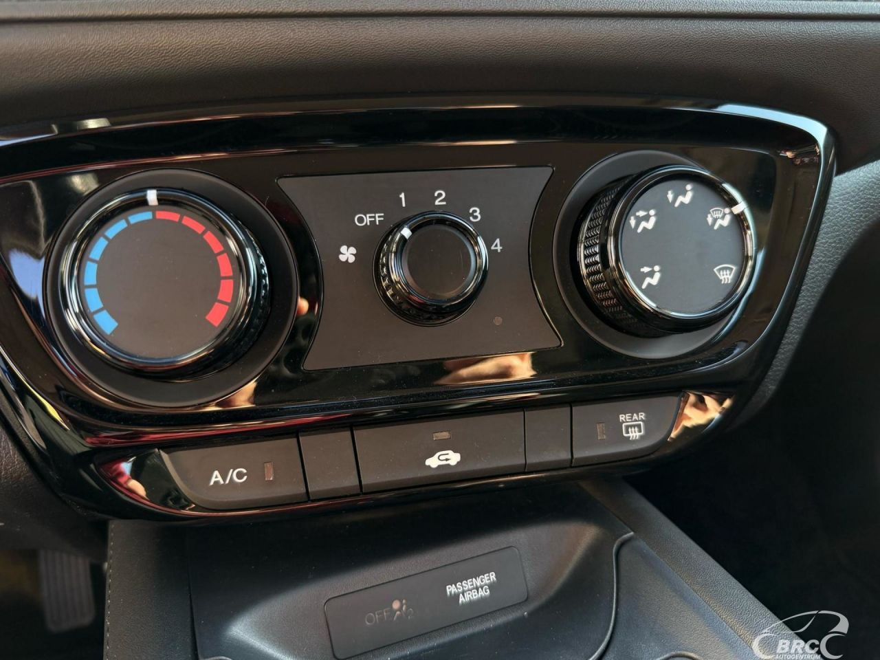 Honda HR-V | 29
