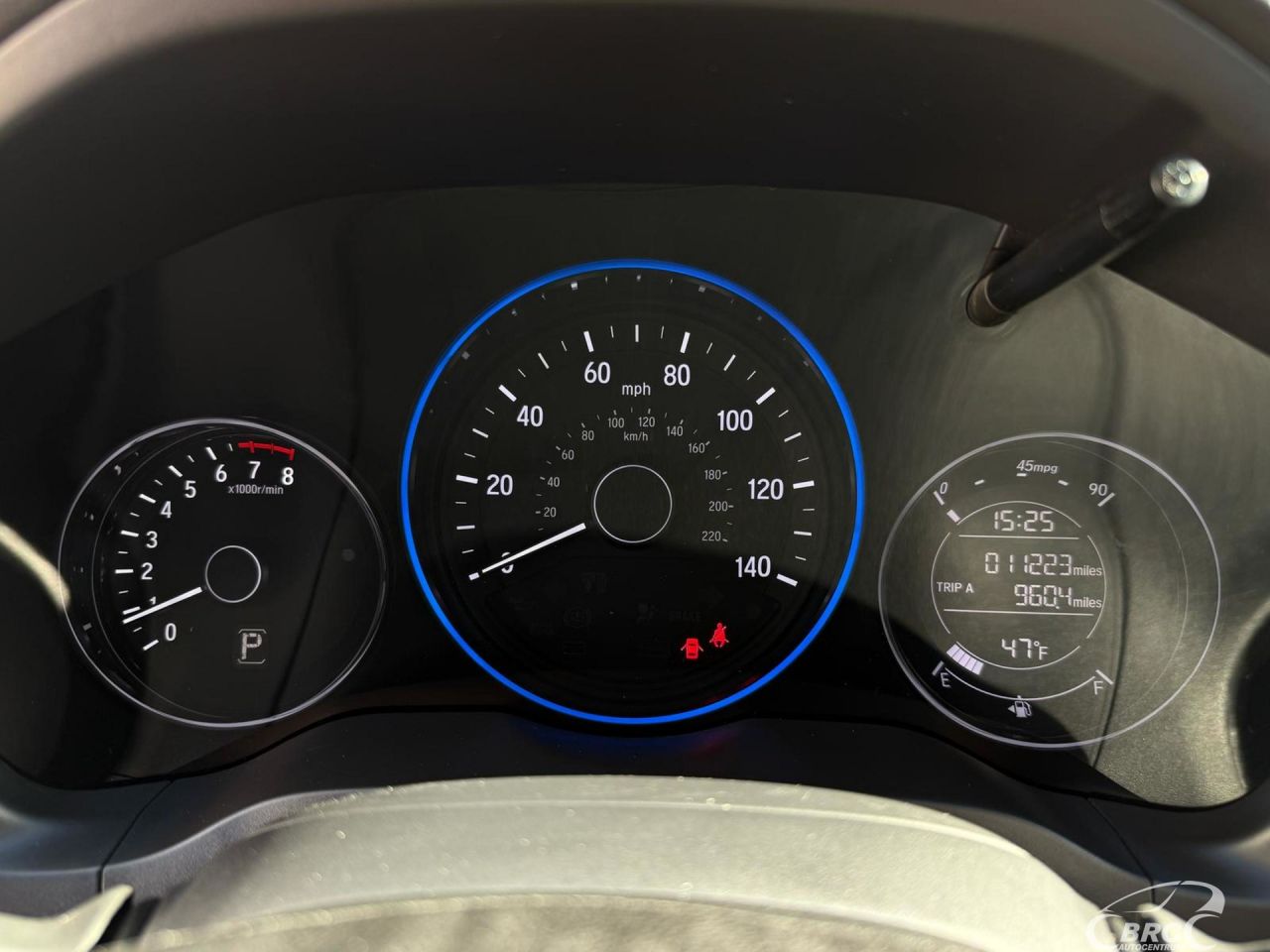 Honda HR-V | 31