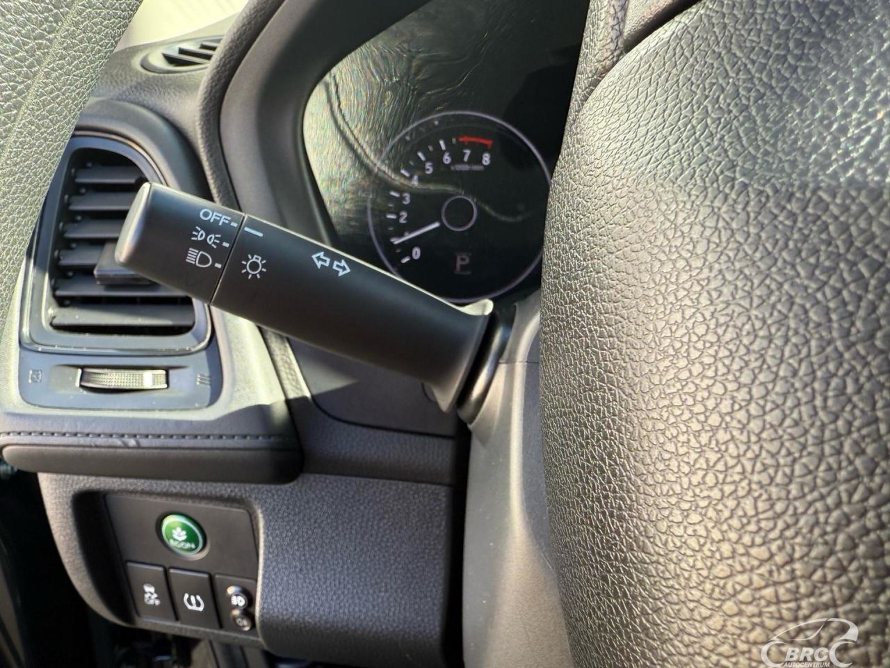 Honda HR-V | 23